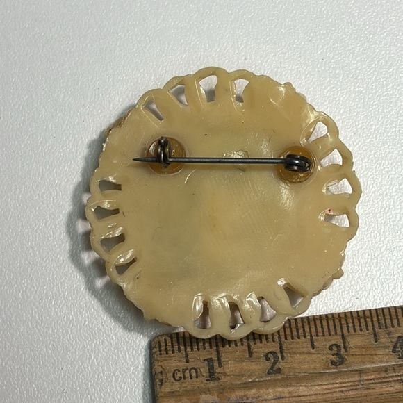 Vintage brooch - Picture 7 of 8